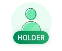 Cardholder