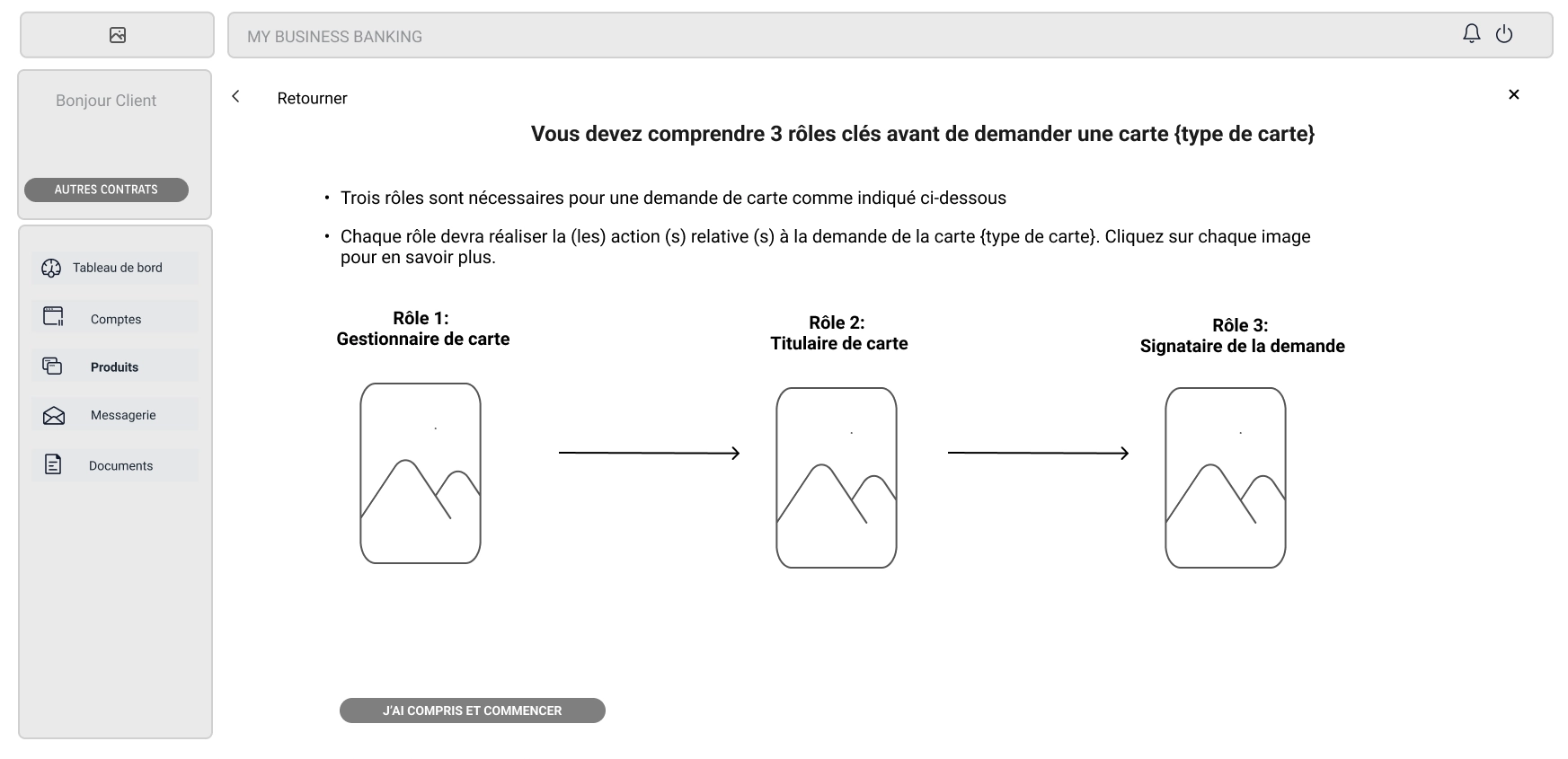 Tutorial page removed after testing