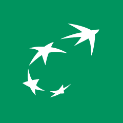 BGL BNP Paribas Logo