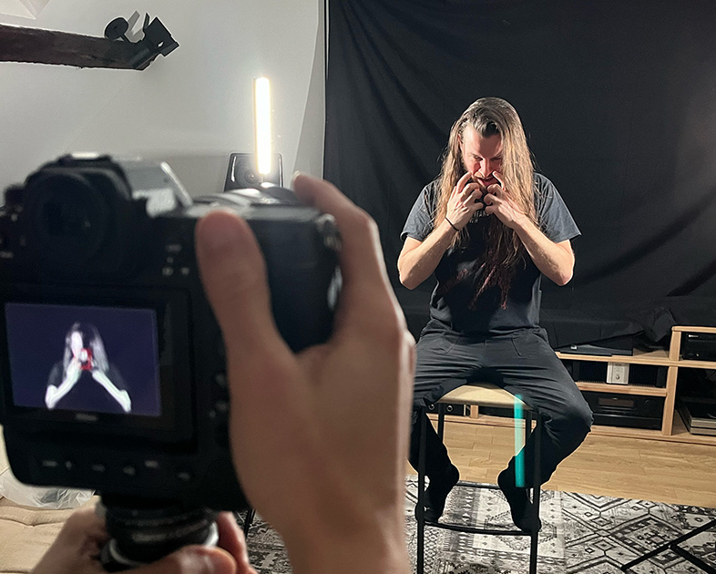 Shooting 1